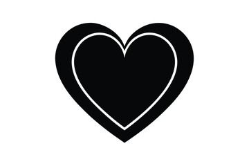 heart vector icon