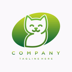 Cat Logo