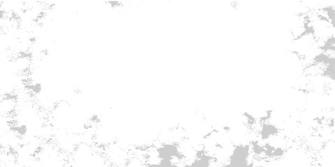 Abstract grunge texture frame illustration with a dark ink splatter border