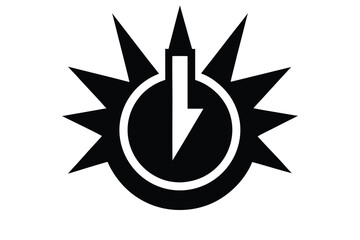power vector icon