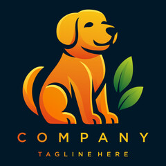 Dog Logo