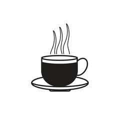 coffee cup icon
