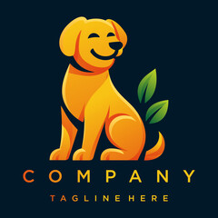 Dog Logo