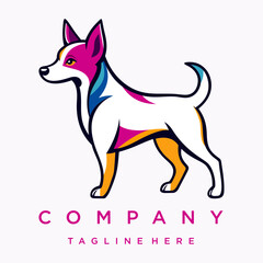 Dog Logo