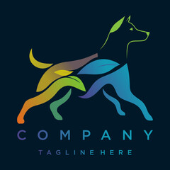 Dog Logo