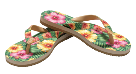 Elegant long wedding gown with lace and bead embellishments isolated PNG with Transparent Background