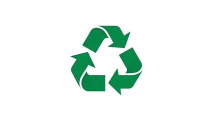Recycling symbol
