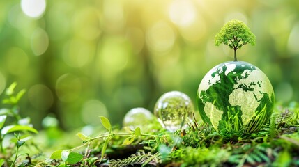 Green Corporate Culture: The Internal Driver of Environmental Protection Strategy