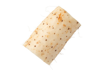 透明背景（png）に長芋