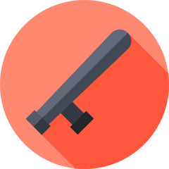 Baton Icon