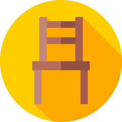 Chair Icon