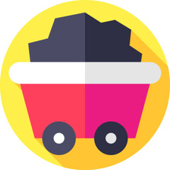 Coal Icon