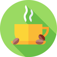 Coffee Icon