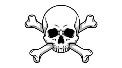 Halloween Vector Icon Set – Line Art Design AI EPS PNG JPEG