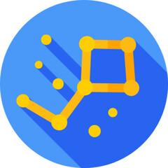 Constellation Icon