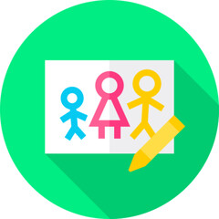 Drawing Icon