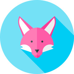 Fox Icon