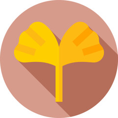 Ginkgo Icon