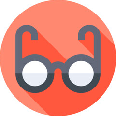 Glasses Icon