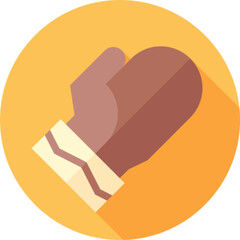 Glove Icon