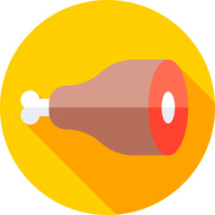 Ham Icon