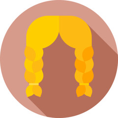 Hairstyle Icon