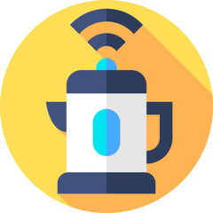 Kettle Icon