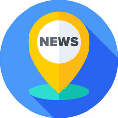 Location Icon
