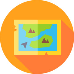 Map Icon
