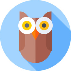 Owl Icon