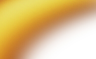 Abstract warm gradient of yellow orange and brown pixel art texture overlay