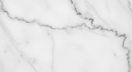 Premium White Marble Pattern Background