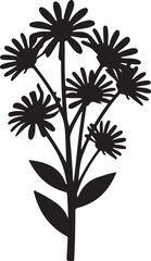 Elegant Rose Clipart Bundle