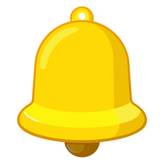 Notification bell
