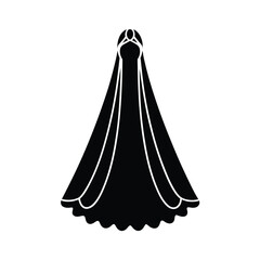 Bridal Veil Icon