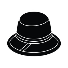 Bucket Hat Icon