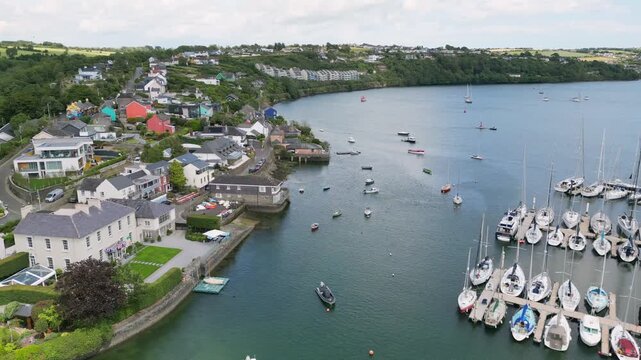 Kinsale, Ireland