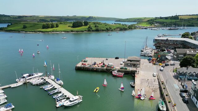 Kinsale, Ireland