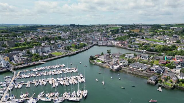 Kinsale, Ireland