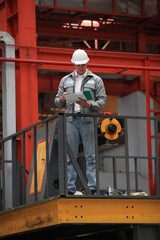 engineer team full skill quality for maintenance and training in industry factory worker , warehouse Workshop for factory operators,mechanical engineering team production.