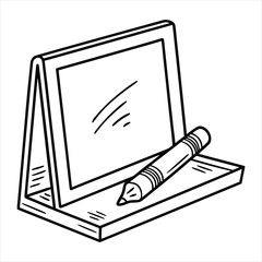 Back to School – Learning and Growth Icon Set