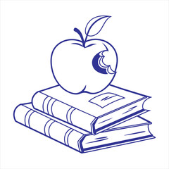 Back to School – Learning and Growth Icon Set