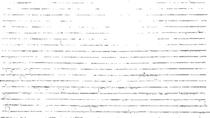 Fototapeta premium Old black and white grunge background. Abstract monochrome vintage texture. Pattern of stains, cracks, scratches