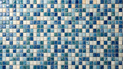  Mosaic Tile Texture