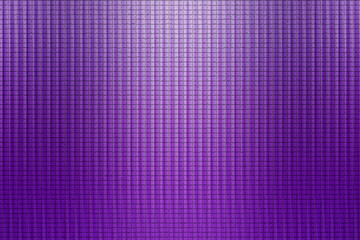 Abstract purple background with a grid pattern and a gradient effect