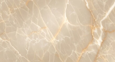 Beige Marble Texture With Golden Veins Keywords: marble, texture, background, stone, natural