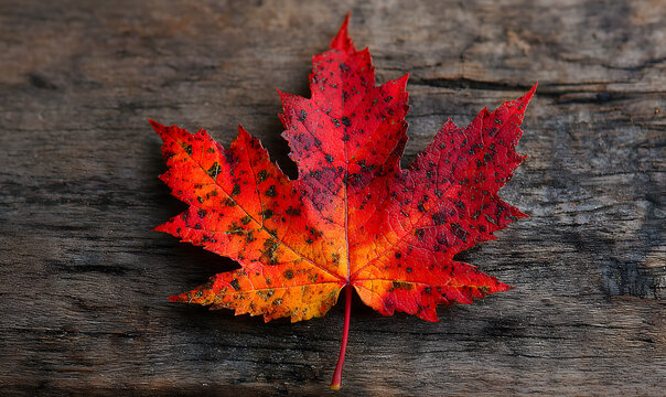 Leaf maple red orange brown object plant tree autumn nature season yellow design foliage sign symbol decoration canada day 1 st first date july month happy independence day freedom politic beautiful - Powered by Adobe