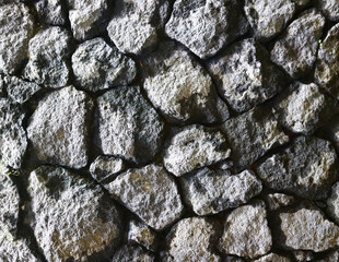 stone wall texture