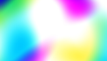 Abstract Background. Soft green and blue color overlay abstract background for web design. Pastel Multi Color Gradient Background, Simple form