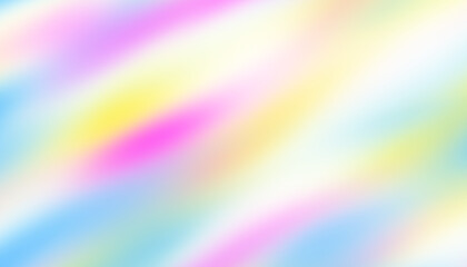 colorful rainbow light texture Vibrant rainbow colors abstract background for web design. Pastel Multi Color Gradient Background, Simple form and